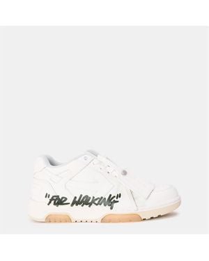 Off-White c/o Virgil Abloh Off For Walking - White