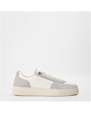 Represent Rep Initial Trainer - White