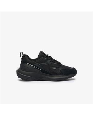 Lacoste L003 Evo Trainers - Black