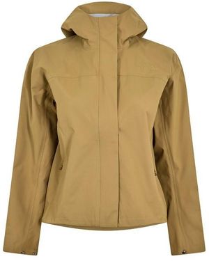 The North Face Voyage Rain Anorak - Green