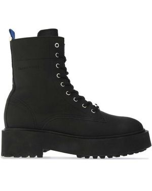 Filling Pieces Jenn 683 Boots - Black