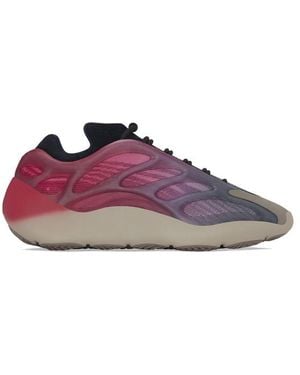 Yeezy Boost 700 V3 Fadcar Trainers - Purple