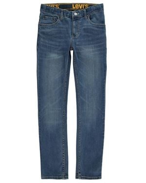 Levi's 510 Skinny Jeans - Blue