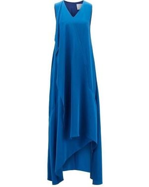 HUGO Dymilani Dress - Blue