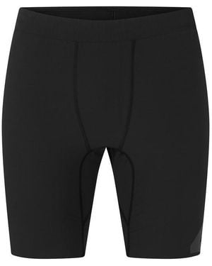 REPRESENT 247 R247 Ghost 1/2 Tight Sn64 - Black