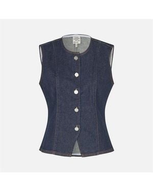 Baum und Pferdgarten Baum Un Mene Denim T Ld61 - Blue