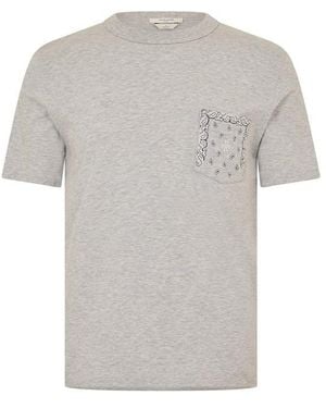 Jacob Cohen Jacob Taschino Sn62 - Grey