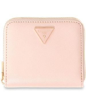 Guess Isobel Purse - Pink