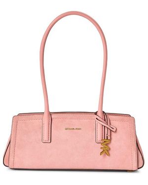 MICHAEL Michael Kors Shoulder Bag - Pink