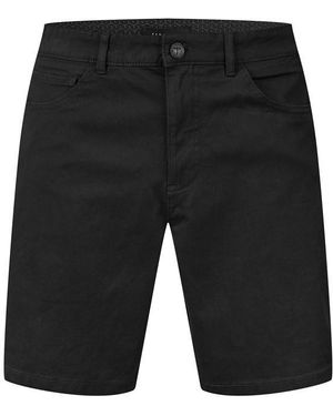 Ted Baker Bactonn Shorts - Black