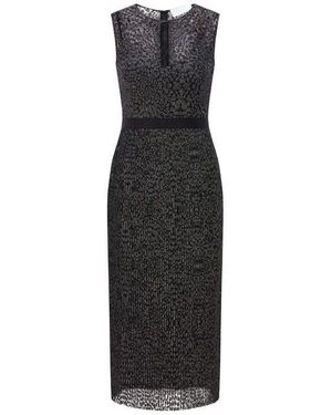 BOSS Delyra Dress - Black