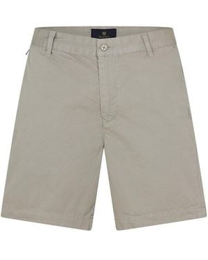 Belstaff Chino Shorts - Grey