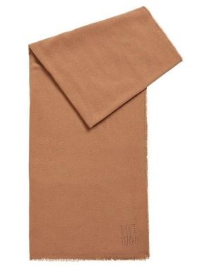BOSS Lacore 10237510 01 - Brown