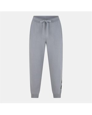 Off-White c/o Virgil Abloh Off Knit Pant - Grey