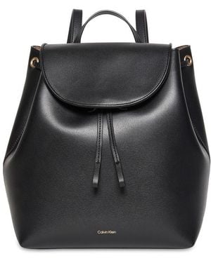 Calvin Klein Ck Backpack - Black