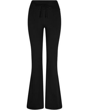 lululemon Ultra Groove Yoga Trousers - Black