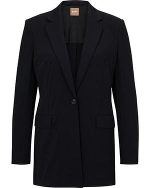 BOSS Jexotta Blazer - Black