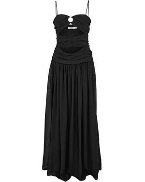 Anne Louise Boutique Anne Lo Legacy Ld61 - Black