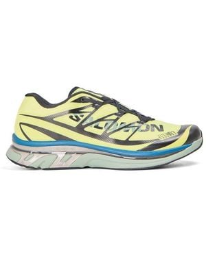 MM6 by Maison Margiela X Salomon Xt Shoes - Green