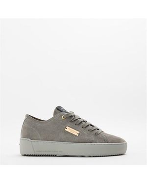 Android Homme Sorrento Trainers - Grey