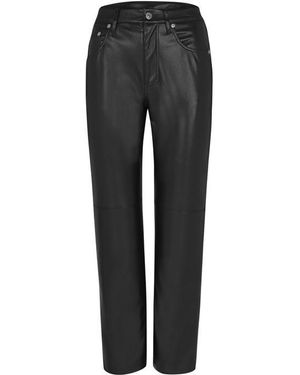 Nanushka Vinni Trousers - Grey