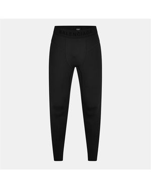 Balenciaga Leggings - Black