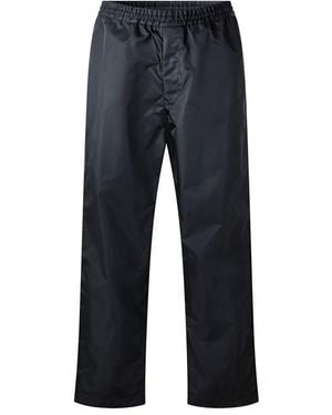 Prada Nylon Trou Sn63 - Blue