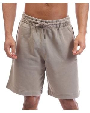 HUGO Dupaly Shorts - Grey
