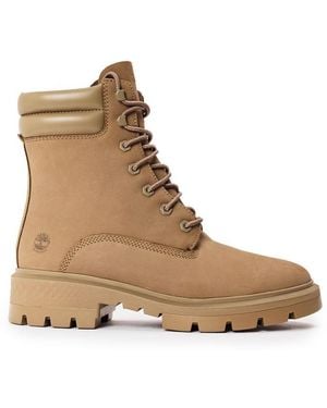 Timberland Timb 6 - Brown
