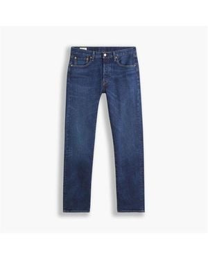 Levi's 501 Original Do The Rump Jeans - Blue