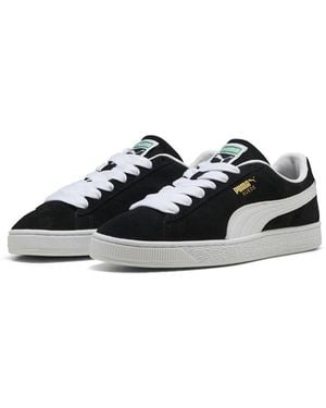 PUMA Suede Classic - Black