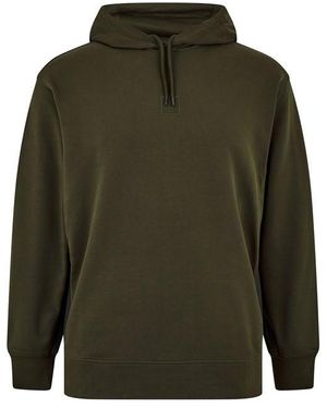 CP COMPANY METROPOLIS Sweatshirts - Green