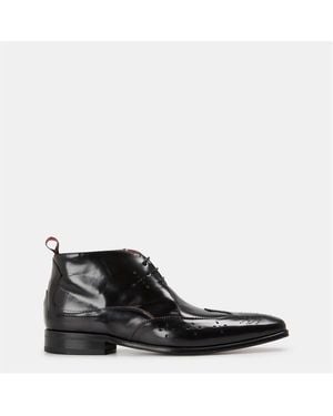 Jeffery West Jeffery Wntp Sf Chka Sn61 - Black