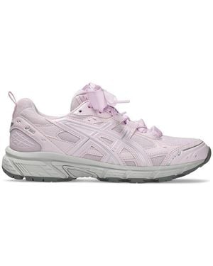 Asics Gel-Nunobiki - Purple