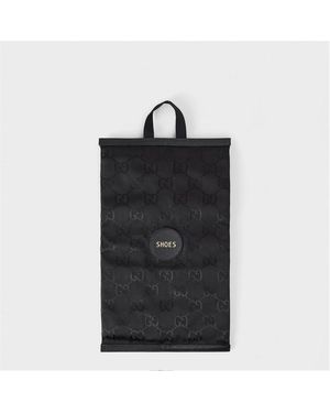 Gucci Garment Carrier - Black