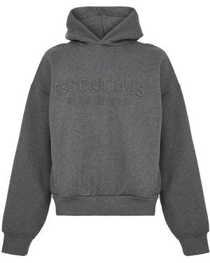 Fear Of God Fge Classic Oth Sn62 - Grey