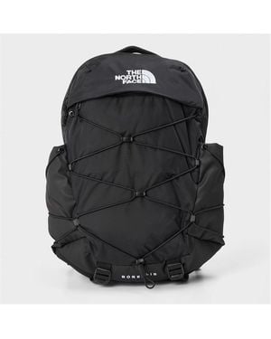 The North Face Borealis Backpack - Black
