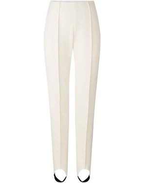 Bogner Elaine Ski Trousers - White