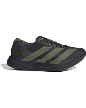 adidas Adizero Adios Pro 4 Shoes - Black