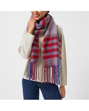 Radley Scarf Ld34 - Red