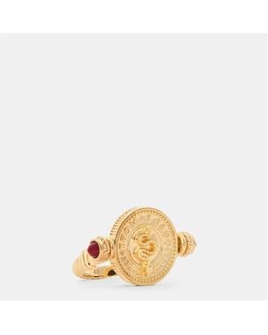 Thomas Sabo Sabo Rotatable Ring - Blue