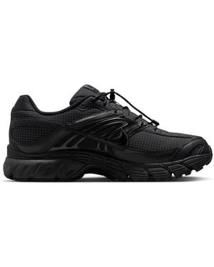 Nike Air Max Herren Sneaker - Schwarz