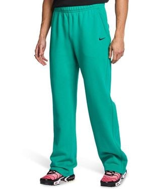 Nike Nrg Nocta Herren Hosen - Grün