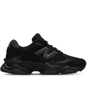 New Balance 9060 Scarpe - Nero