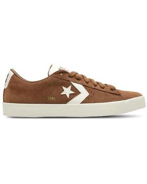Converse Vulc Pro Scarpe - Marrone