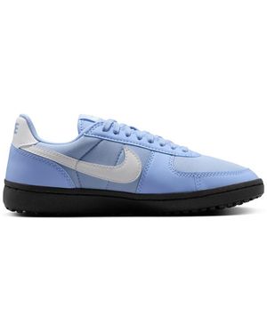 Nike Field General Scarpe - Blu