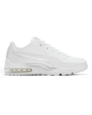 Nike Air Max Herren Sneaker - Weiß