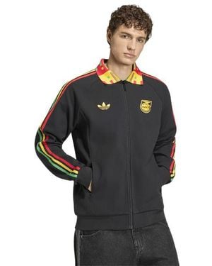 adidas Jamaica Uomo - Nero