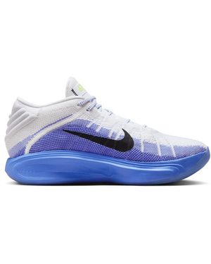 Nike G.T. Hustle 3 Scarpe - Blu