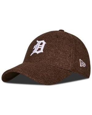 KTZ 9Forty Mlb Kappen - Braun